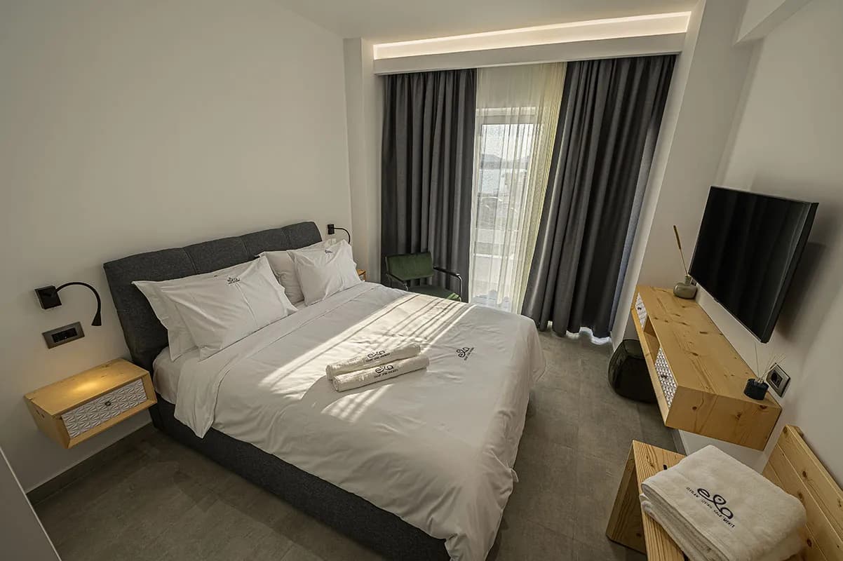 ELA 1 Apartment 2