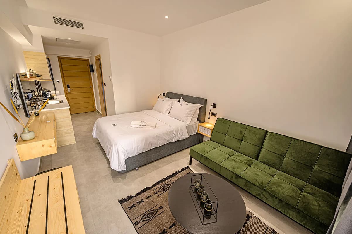 ELA 2 Apartment 2