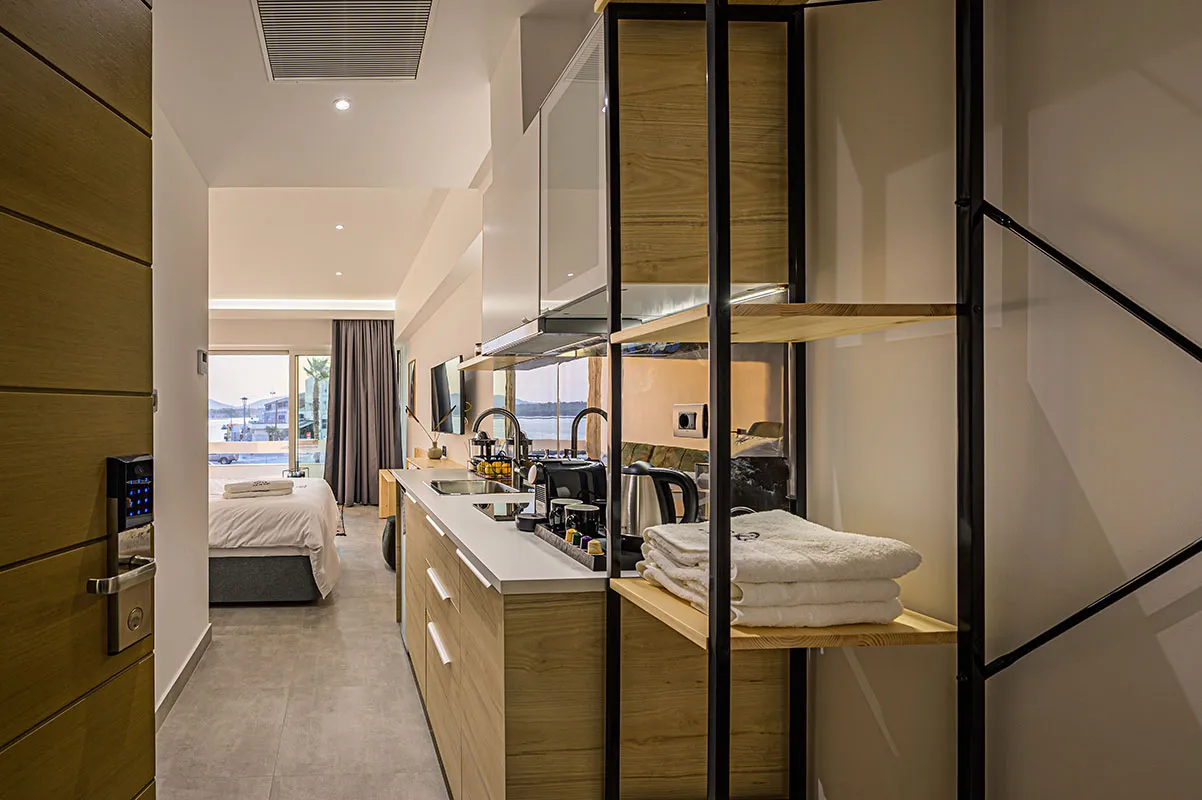 ELA 2 Apartment 3