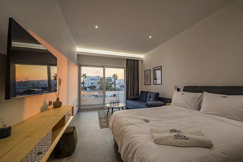 ELA 3 Apartment