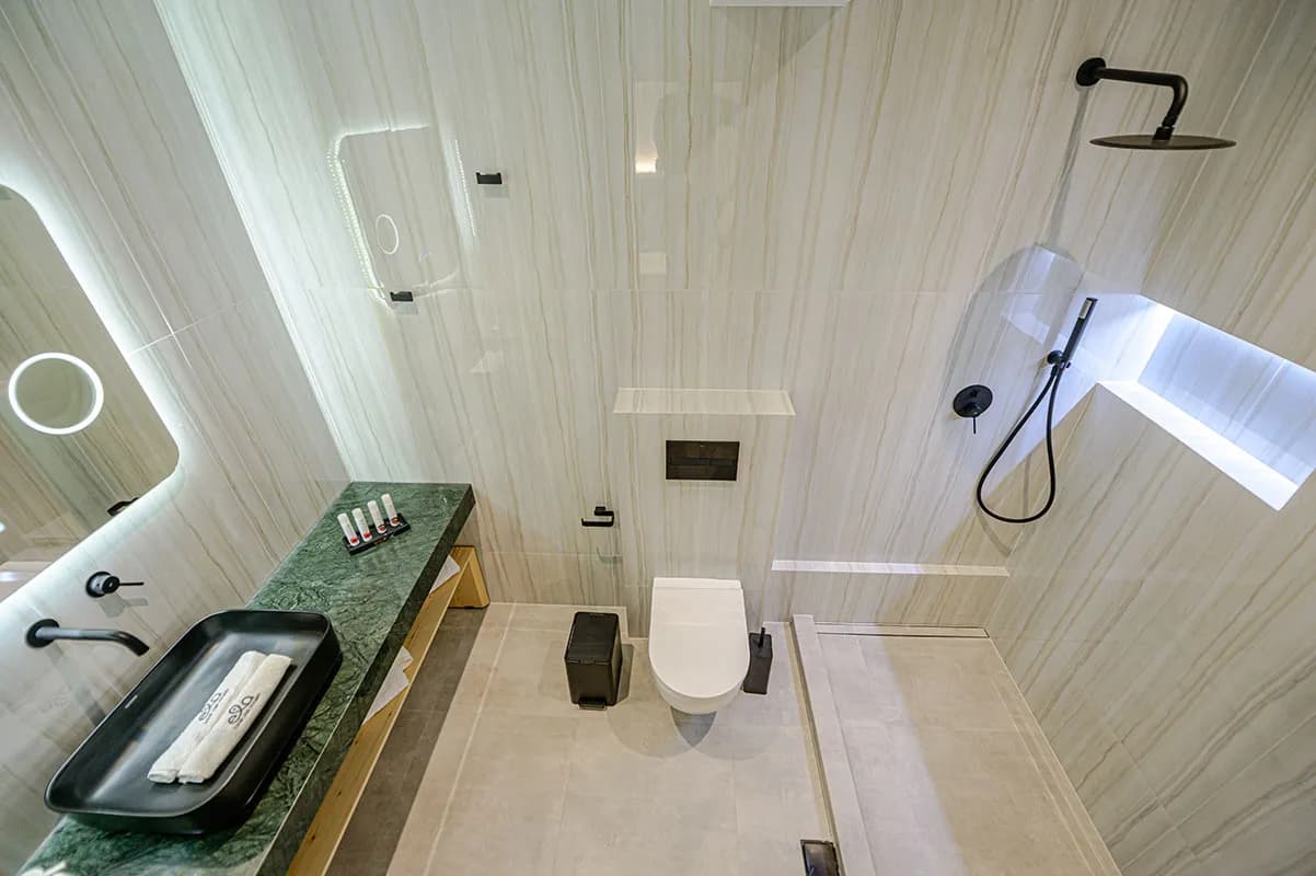 ELA 3 Apartment 3