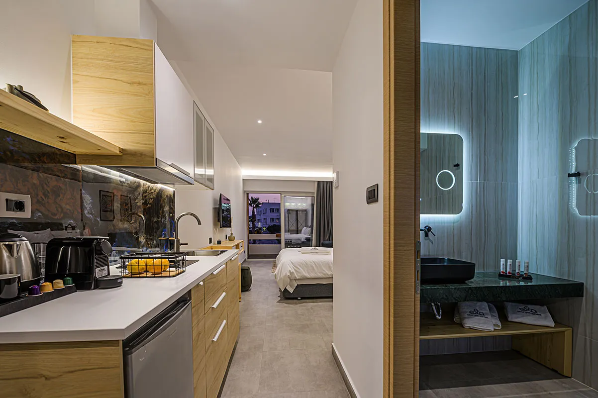 ELA 3 Apartment 5
