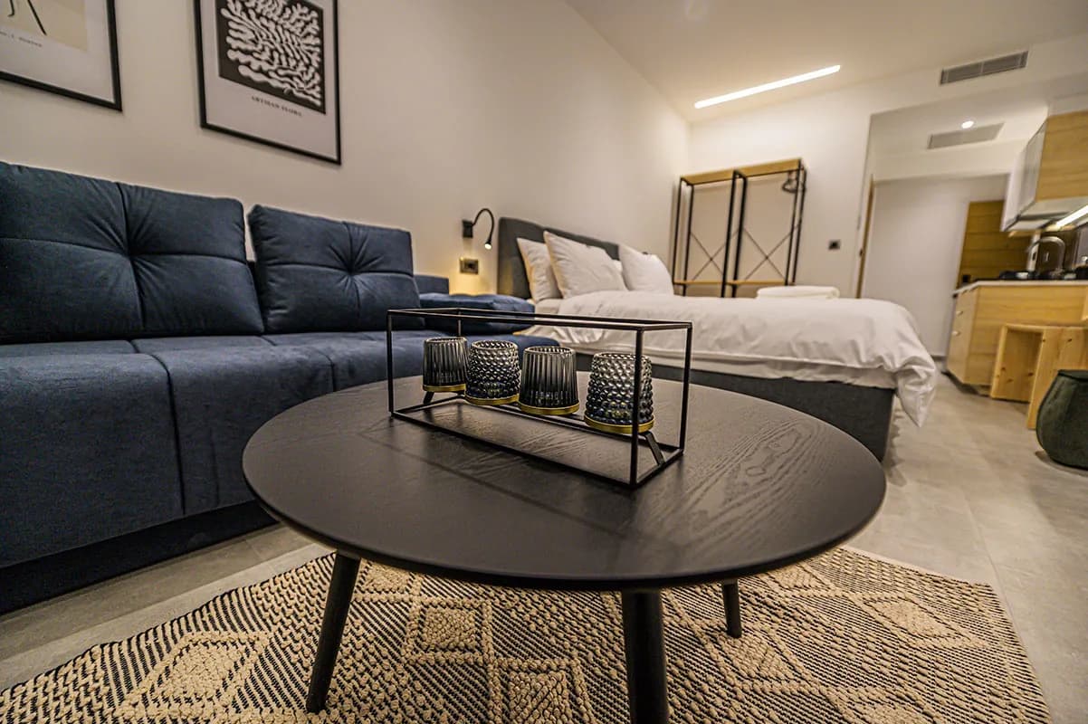 ELA 3 Apartment 7