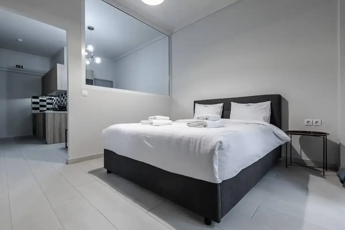 ELA 4 Apartment 3
