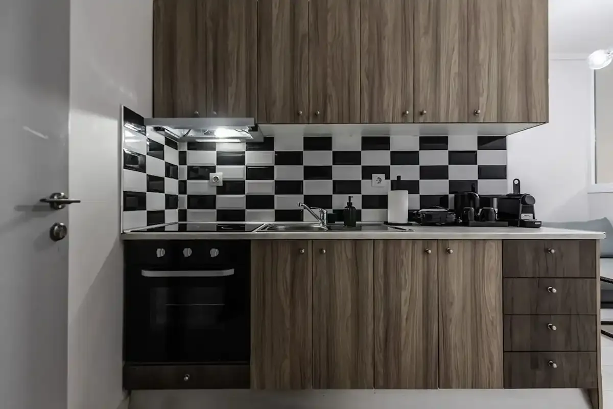 ELA 4 Apartment 4