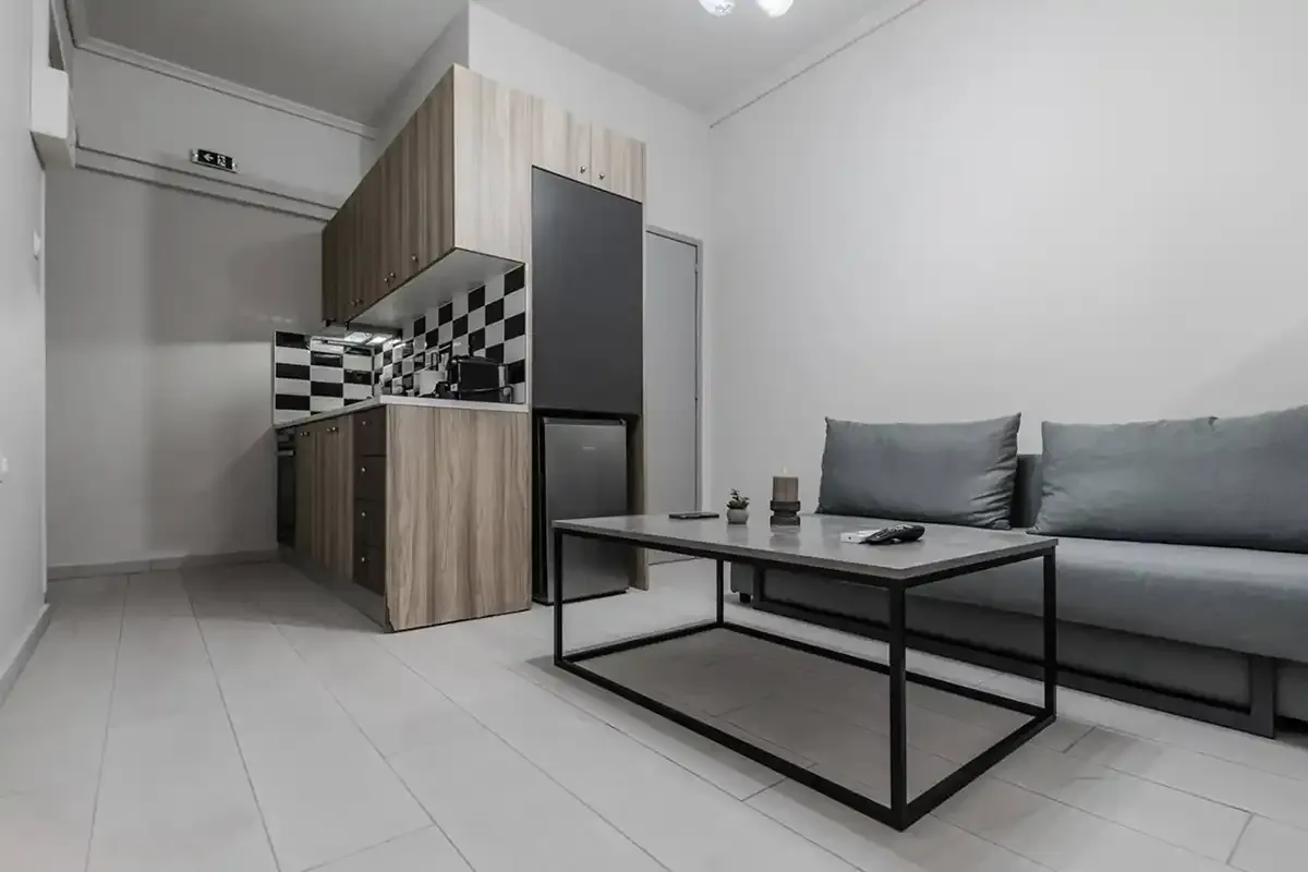 ELA 4 Apartment 5