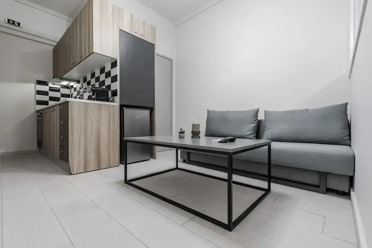 ELA 4 Apartment 7