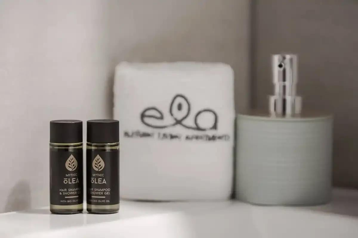 ELA 4 Apartment 12