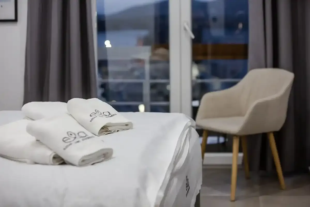 ELA 5 Apartment 4