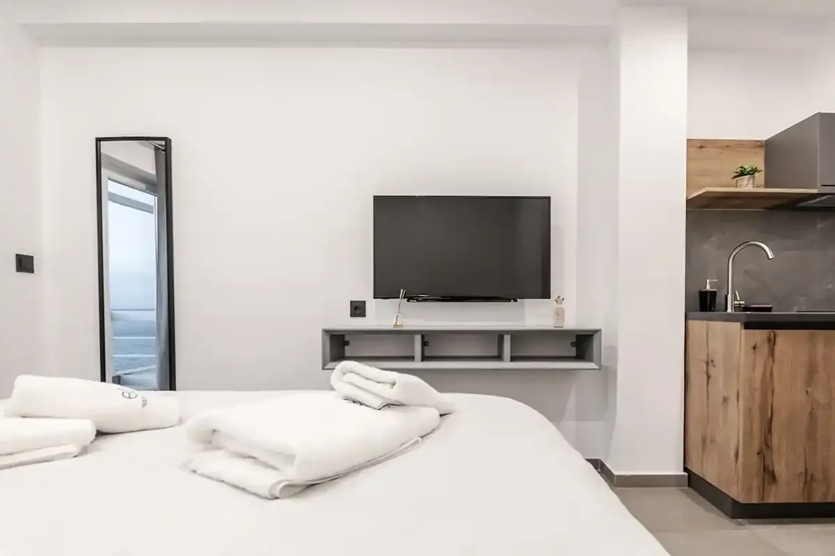 ELA 5 Apartment 6