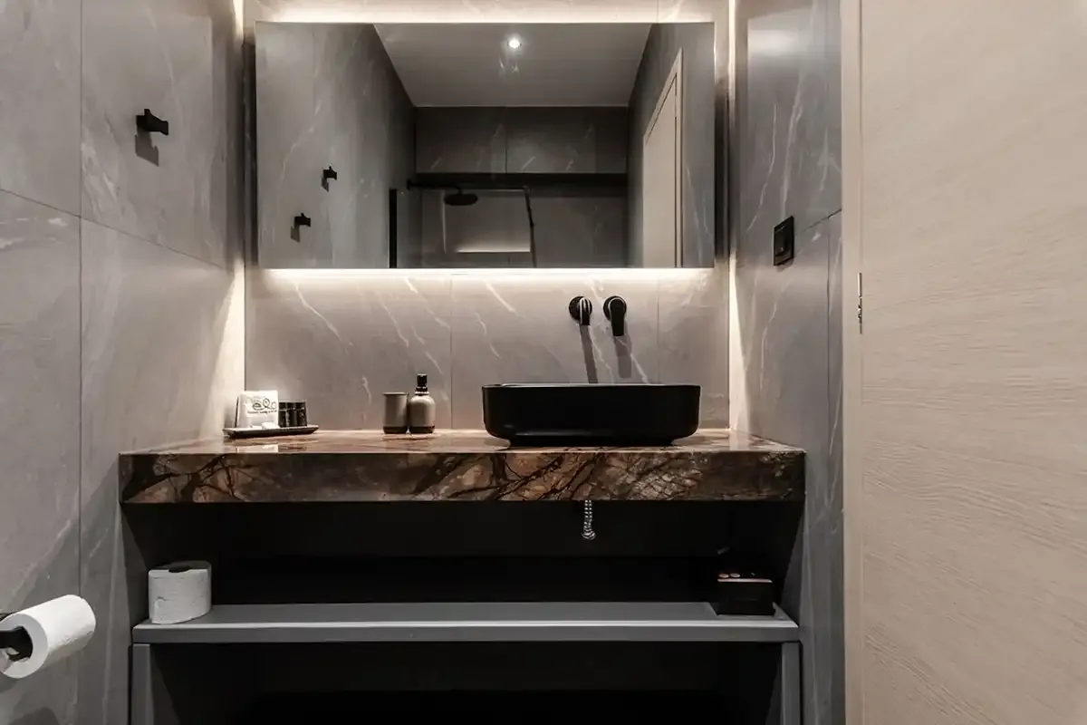 ELA 5 Apartment 7