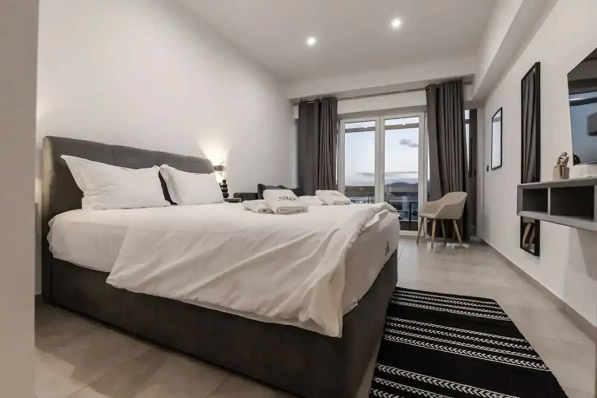 ELA 6 Apartment 6