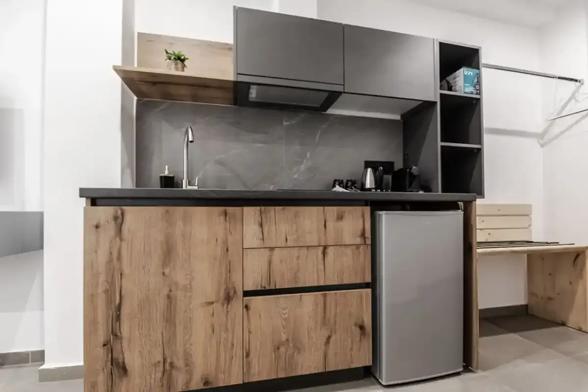 ELA 6 Apartment 7