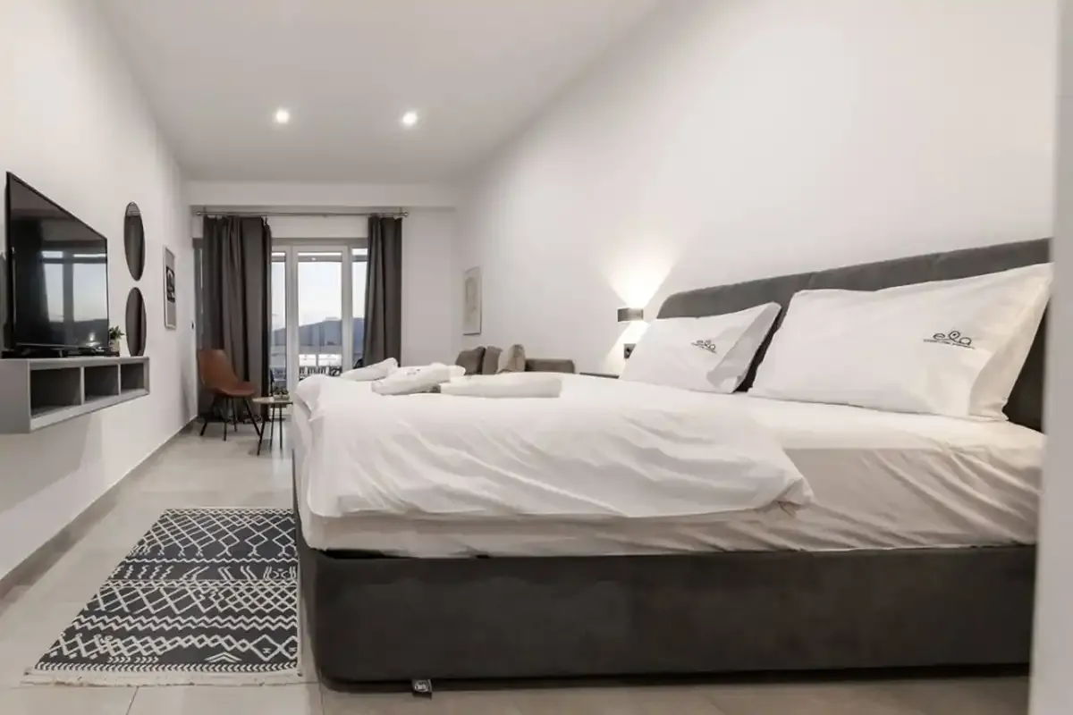 ELA 6 Apartment 11
