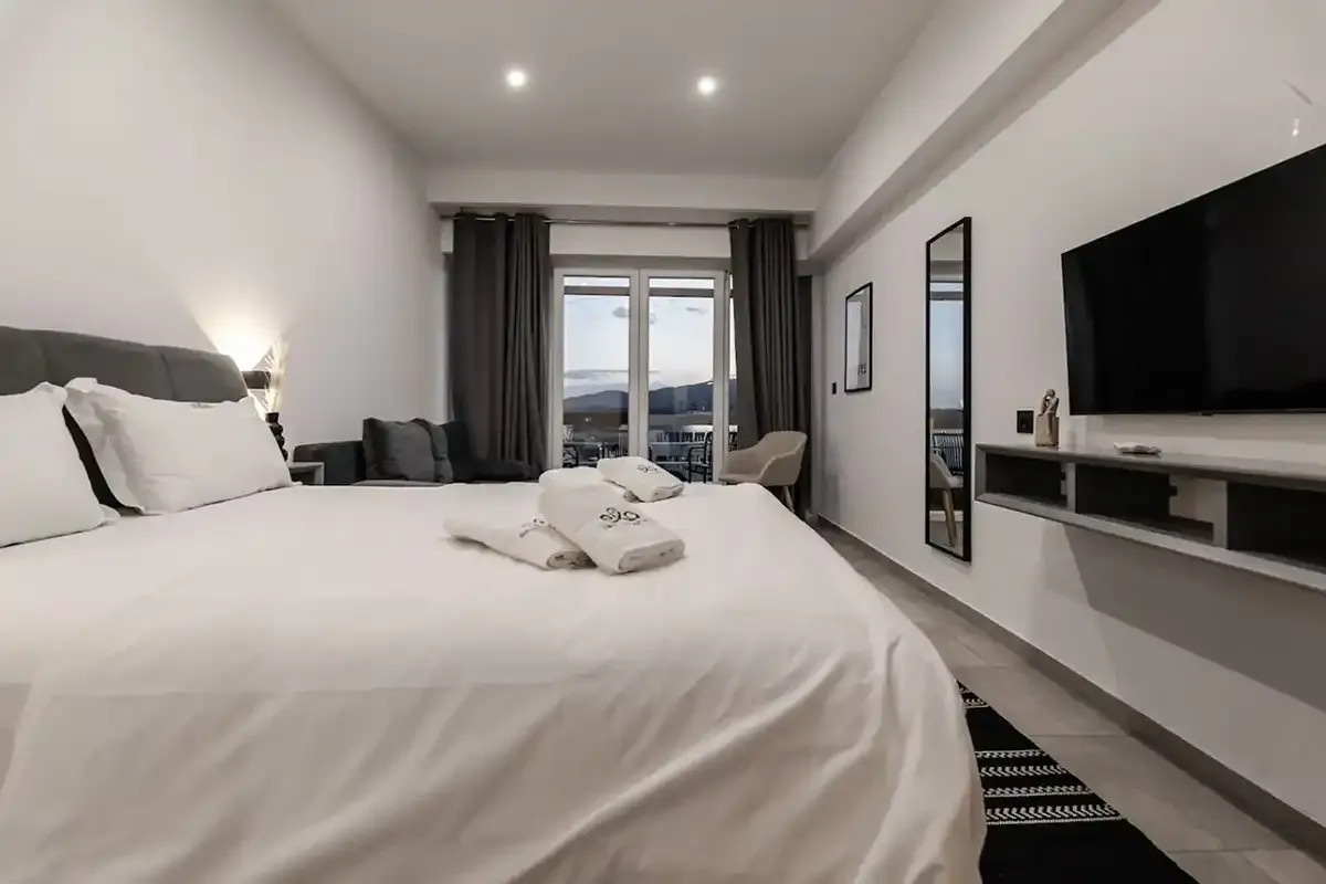 ELA 6 Apartment 13