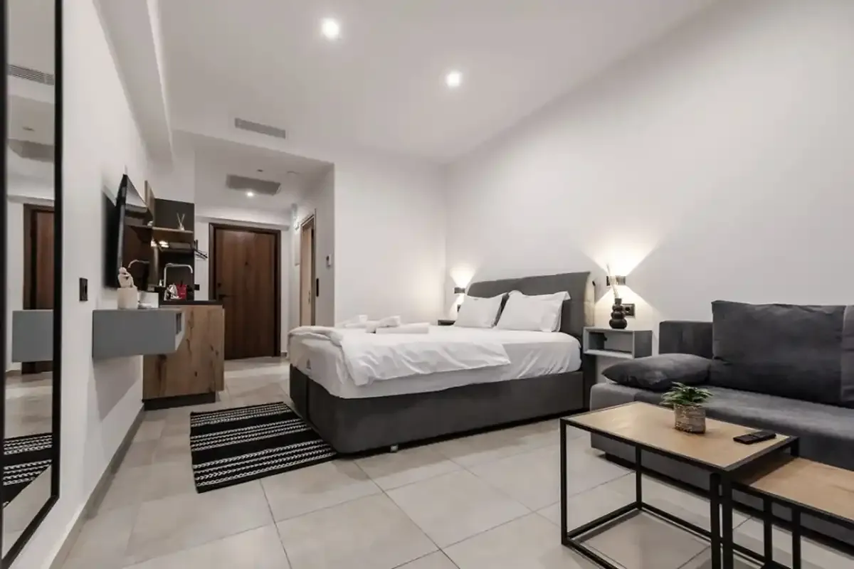 ELA 6 Apartment 14