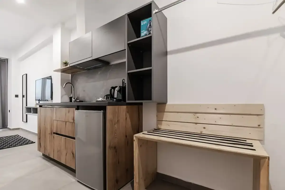 ELA 6 Apartment 16