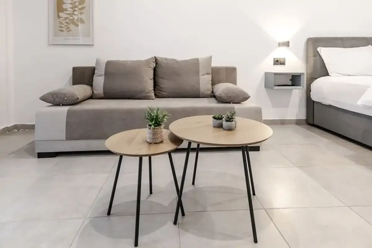 ELA 7 Apartment 4