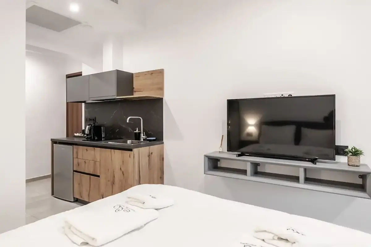 ELA 7 Apartment 12