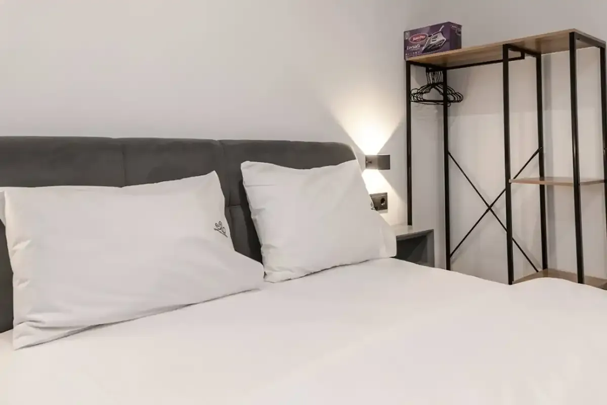 ELA 7 Apartment 13