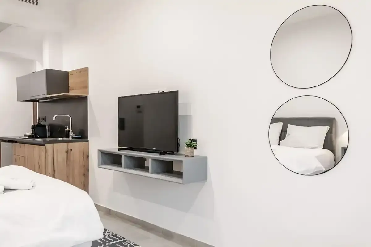 ELA 7 Apartment 14