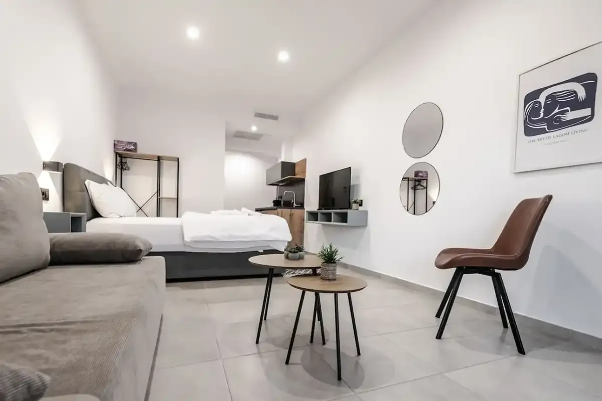 ELA 7 Apartment 15