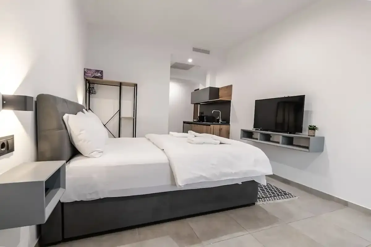 ELA 7 Apartment 16