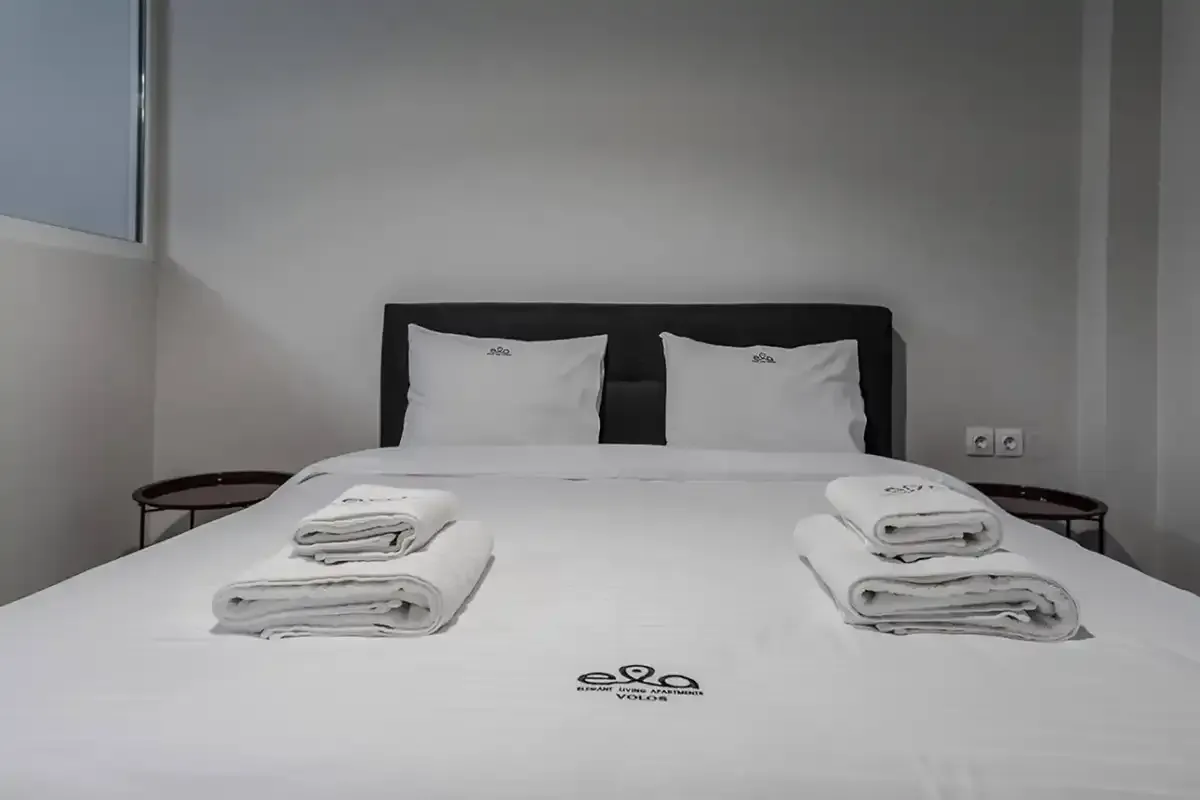 ELA 4 Apartment