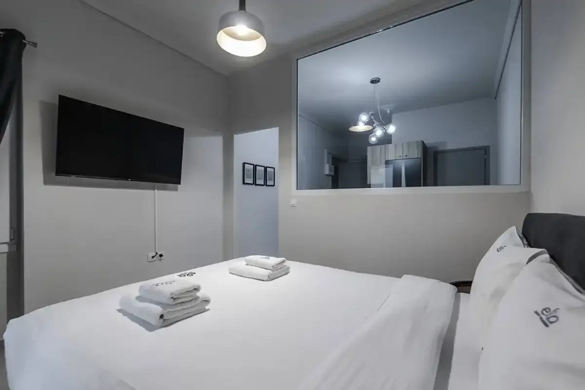 ELA 4 Apartment